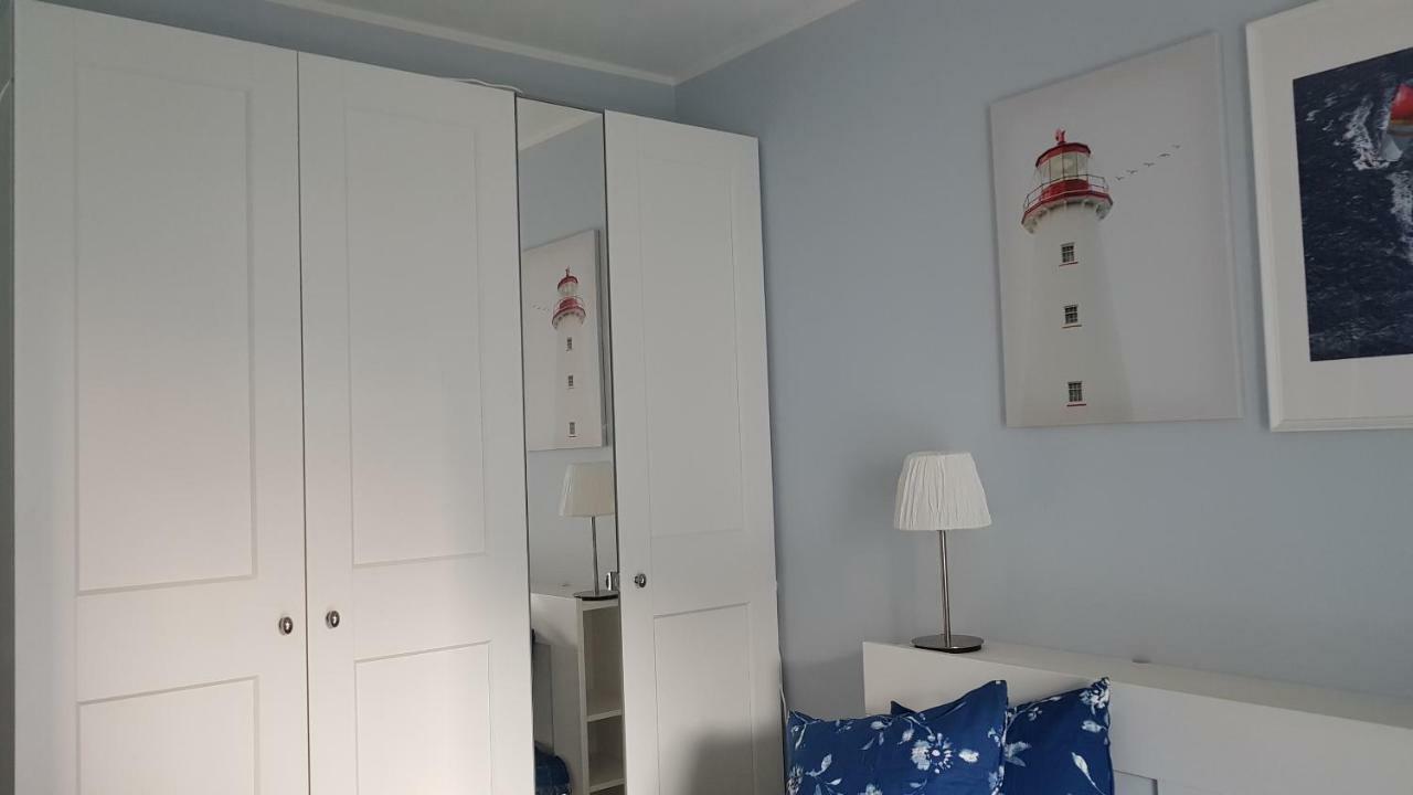Apartament Magdynka Gdynia Exteriör bild