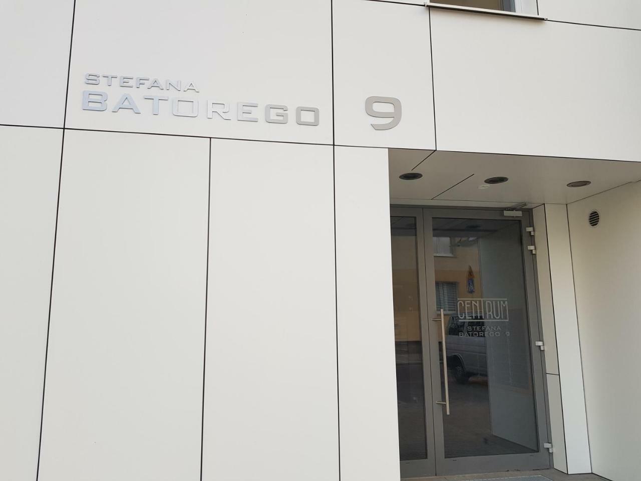 Apartament Magdynka Gdynia Exteriör bild